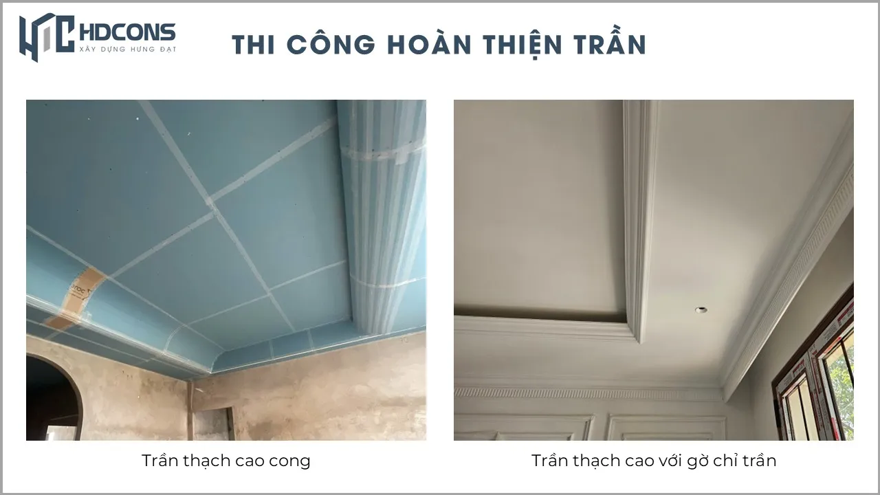 3 Thi cong hoan thien tran