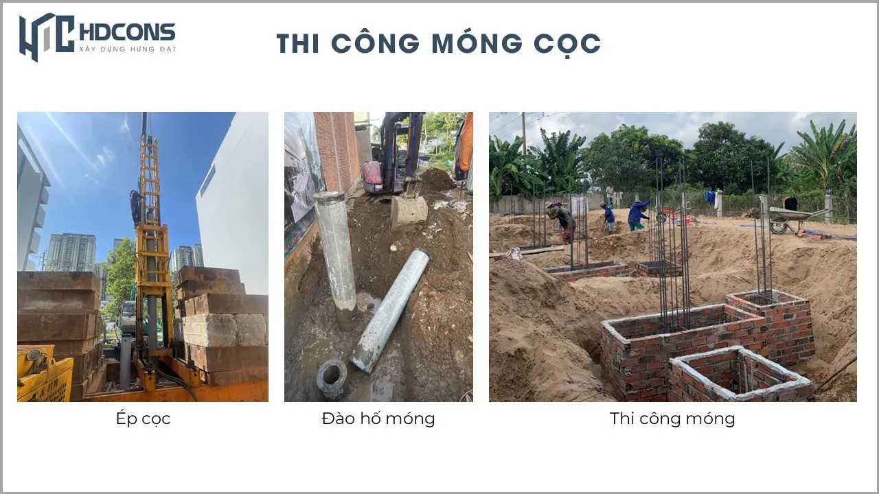 3 Thi cong mong coc