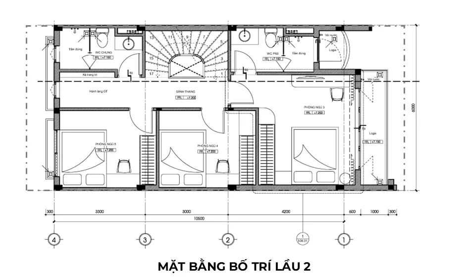 thiet-ke-nha-Ngoc-House-Binh-Chanh-mat-bang-lau-2