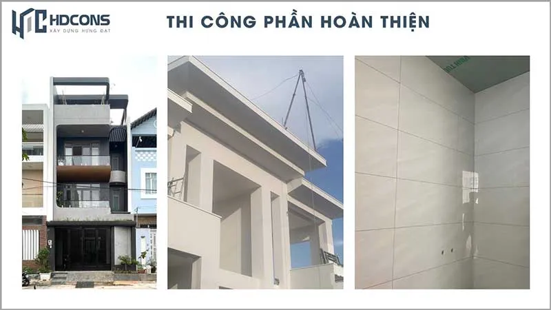 BẢNG GIÁ THI CÔNG PHẦN HOÀN THIỆN 4 3 Thi cong phan hoan thien