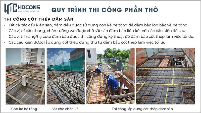 7.4 Chat luong thi cong cong tac cot thep dam san 1