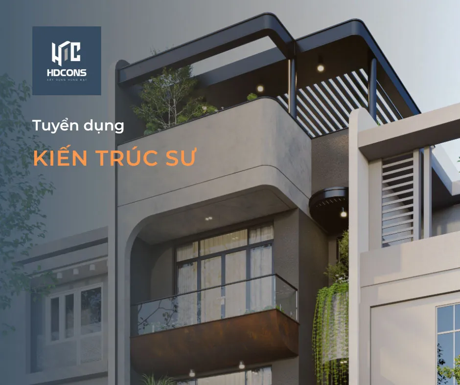 HDCONS Tuyen dung KIEN TRUC SU hinh cover